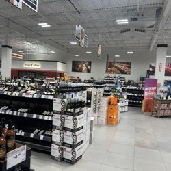 Binny's Beverage Depot