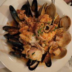 Giulio Cesare - Zuppa de Pesce