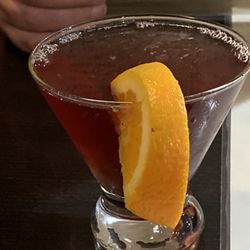 Manhattan