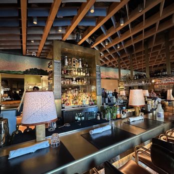 Stock Bar - Beautiful bar! - Steakhouses Near Me - Toronto, Ontario Stock Bar - Beautiful bar! - Steakhouses Near Me - Toronto, Ontario