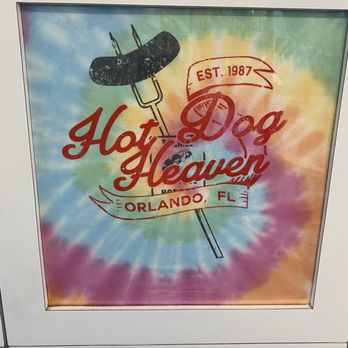 Hot Dog Heaven - Hot Dogs Near Me - Orlando, Florida Hot Dog Heaven - Hot Dogs Near Me - Orlando, Florida
