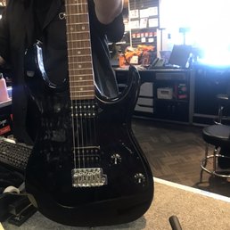 Guitar Guitar