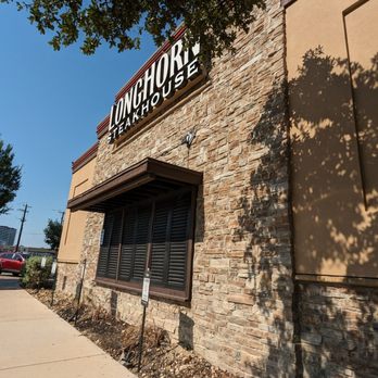 LongHorn Steakhouse - Exterior - Steakhouses Near Me - San Antonio, Texas LongHorn Steakhouse - Exterior - Steakhouses Near Me - San Antonio, Texas