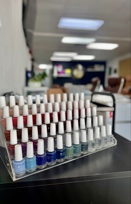 Highland Lashes & Nails Salon