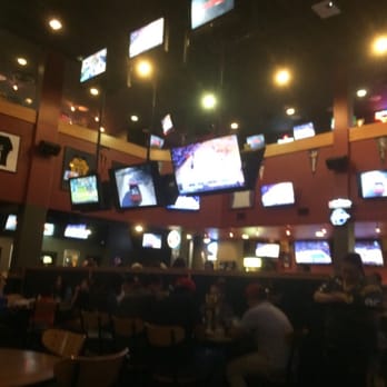Buffalo Wild Wings - Central TV and upstairs/patio seating - American Near Me - Fort Worth, Texas Buffalo Wild Wings - Central TV and upstairs/patio seating - American Near Me - Fort Worth, Texas