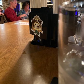 Stone Arch Brewpub - New American Near Me - Appleton, Wisconsin