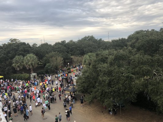 Tad Gormley Stadium by null