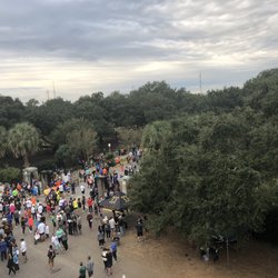 Tad Gormley Stadium - Turkey Trot 2018