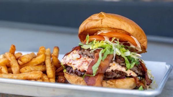 FlyteCo Tower by null