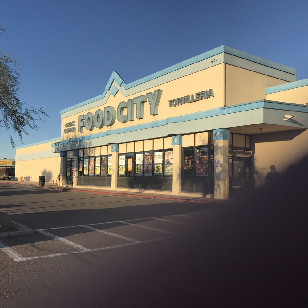 Food City - Grocery Near Me - Chandler, Arizona