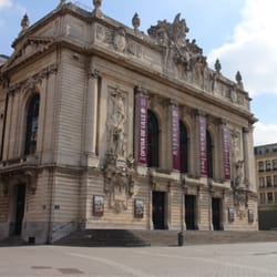 Opéra de Lille