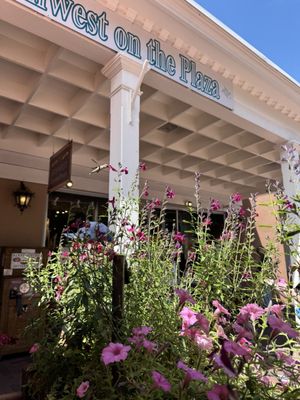 Plaza Cafe Downtown by null