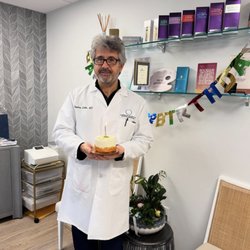 Stephen Delia Plastic Surgery
