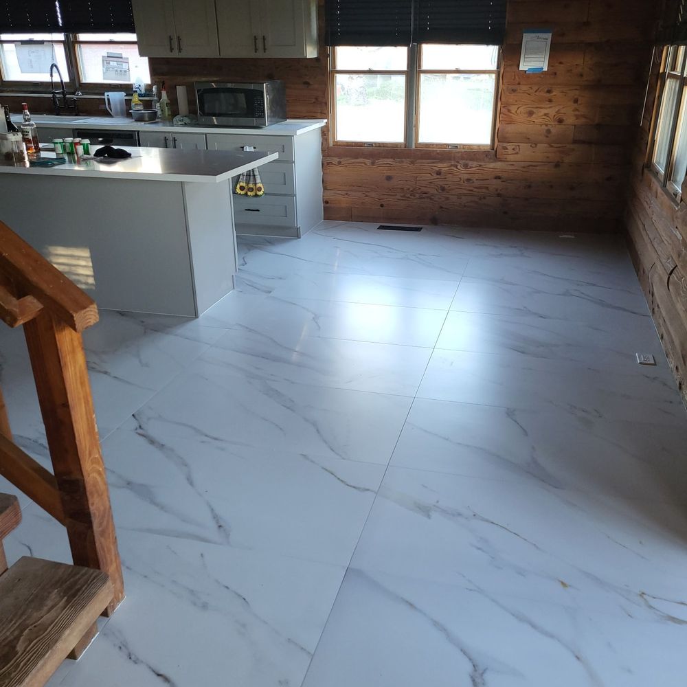 Lopez Flooring & Tileworks - Tiling Near Me