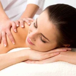 Happy Holiday Spa