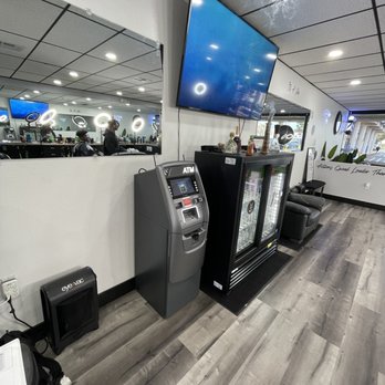 Moore Cutz - Barbers Near Me - La Palma, California