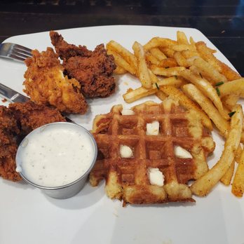Noe’s Cafe - Chicken and waffles - Breakfast & Brunch Near Me - Spring, Texas Noe’s Cafe - Chicken and waffles - Breakfast & Brunch Near Me - Spring, Texas