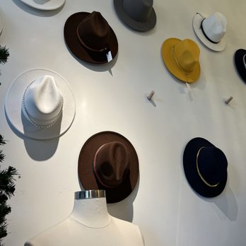 Linden By Larissa Lake - Cute hats. - Women's Clothing Near Me - Wethersfield, Connecticut Linden By Larissa Lake - Cute hats. - Women's Clothing Near Me - Wethersfield, Connecticut