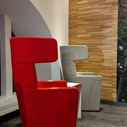 DB Lounge Nürnberg Hauptbahnhof