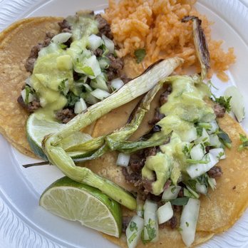 Lua’s Tacos Catering - Caterers Near Me