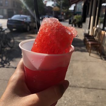 Arepas Cafe - Raspado - Venezuelan Near Me - Astoria, New York Arepas Cafe - Raspado - Venezuelan Near Me - Astoria, New York