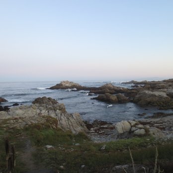 Asilomar State Beach - Parks Near Me - Pacific Grove, California Asilomar State Beach - Parks Near Me - Pacific Grove, California