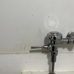 Pho 65 - Restaurant cleanliness