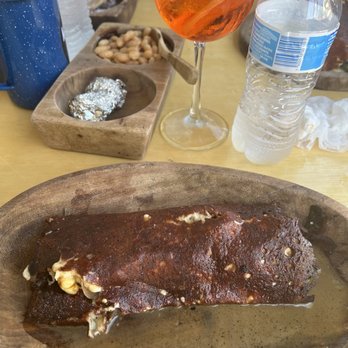 El Itacate - Itacate! - Tacos Near Me - Sayulita, NAY
