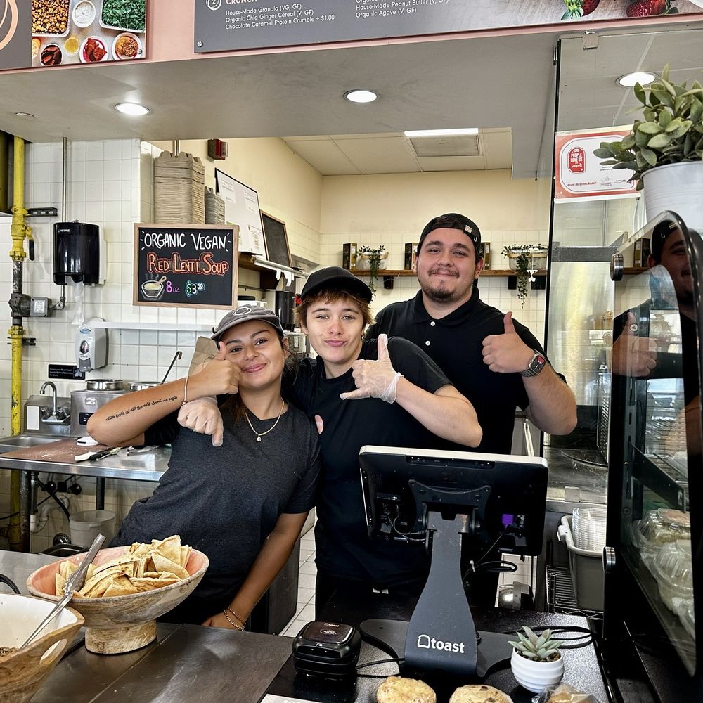 Anzo - The best part is the very sweet team members and their warm smiles that made our first time there so pleasant! - Mediterranean Near Me - Boynton Beach, Florida
