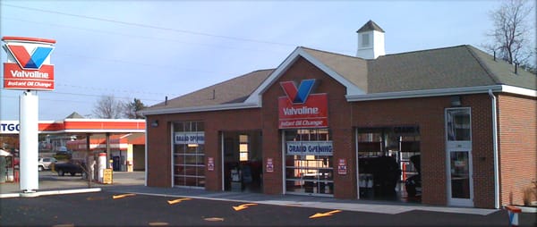 Valvoline Instant Oil Change Arlington Ma VALVOLINE INSTANT OIL CHANGE - Updated June 2025 - 44 Reviews - 148