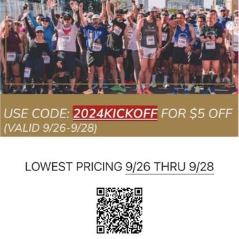 LA Chinatown Firecracker - $5.00 discount code. - Races & Competitions Near Me - Los Angeles, California LA Chinatown Firecracker - $5.00 discount code. - Races & Competitions Near Me - Los Angeles, California