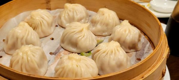 Duck House Chinese Restaurant by null