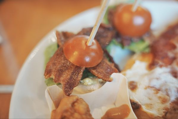 Ballast Point Brewing Miramar by null