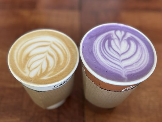 COFFEE LAB EVANSTON by null
