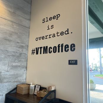 Blk Dot Coffee - Inside corner station - Coffee & Tea Near Me - Long Beach, California Blk Dot Coffee - Inside corner station - Coffee & Tea Near Me - Long Beach, California