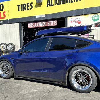 Payless Auto Tire and Wheels - Tires Near Me - Fairfield, California Payless Auto Tire and Wheels - Tires Near Me - Fairfield, California