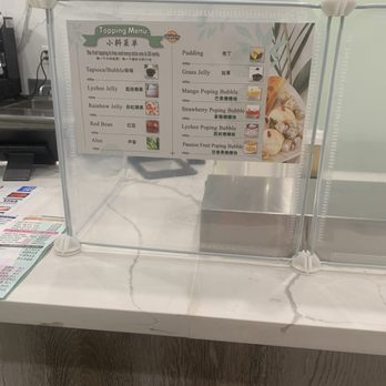 Quickly - Boba Topping Options - Chicken Wings Near Me - Jericho, New York Quickly - Boba Topping Options - Chicken Wings Near Me - Jericho, New York