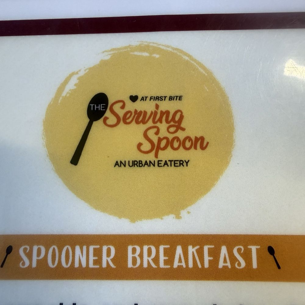The Serving Spoon - Breakfast & Brunch Near Me - Inglewood, California The Serving Spoon - Breakfast & Brunch Near Me - Inglewood, California