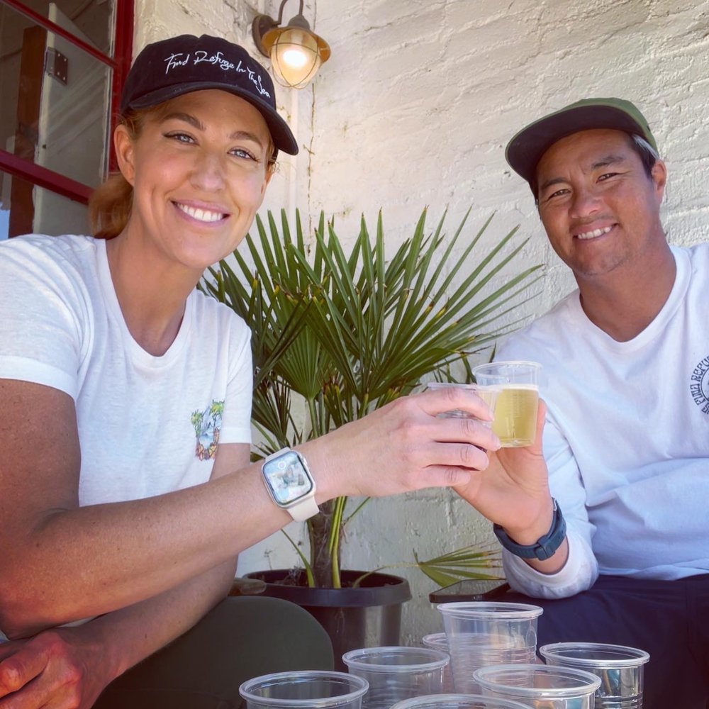 Julian Hard Cider - Cider flights - Beer, Wine & Spirits Near Me - Julian, California
