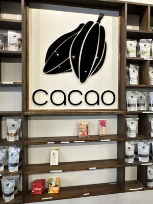 cacao by null