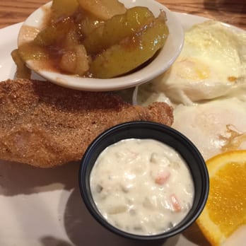 Cracker Barrel Old Country Store - Uncle Herschel's with catfish - Southern Near Me - Plainfield, Indiana Cracker Barrel Old Country Store - Uncle Herschel's with catfish - Southern Near Me - Plainfield, Indiana