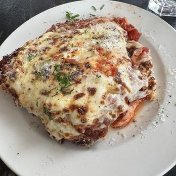 Trattoria Carina - Chicken Parmesan - Italian Near Me - Philadelphia, Pennsylvania Trattoria Carina - Chicken Parmesan - Italian Near Me - Philadelphia, Pennsylvania