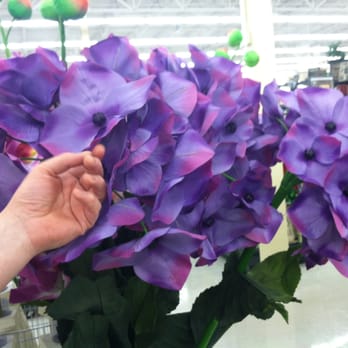 Hobby Lobby - need to play a little alice in wonderland? they have the giant flowers for you - Arts & Crafts Near Me - Wilson, North Carolina Hobby Lobby - need to play a little alice in wonderland? they have the giant flowers for you - Arts & Crafts Near Me - Wilson, North Carolina