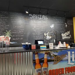 Specials!! Specials!!
