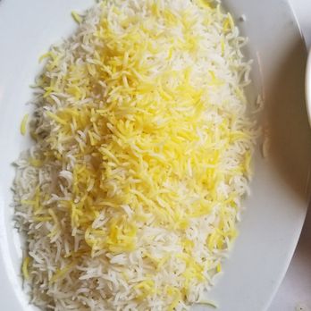 Pars Restaurant - Rice for the Fesenjan - Persian/Iranian Near Me - Farmington Hills, Michigan Pars Restaurant - Rice for the Fesenjan - Persian/Iranian Near Me - Farmington Hills, Michigan