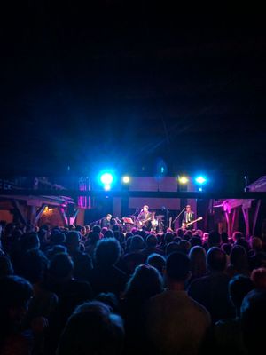 Republic NOLA by null