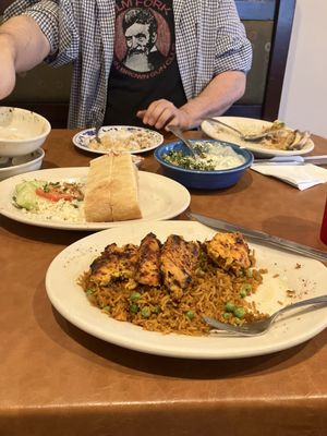 Babani's by null Babani's by null