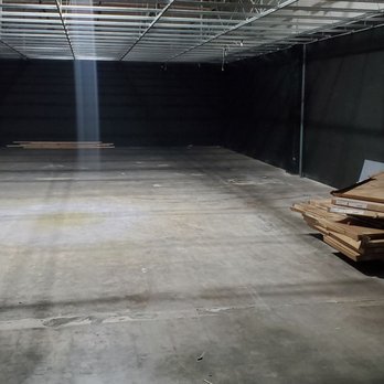 Direct Acoustics - Ceiling grid installed - General Contractors Near Me
