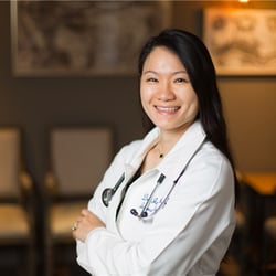 Janet H Lee, DO