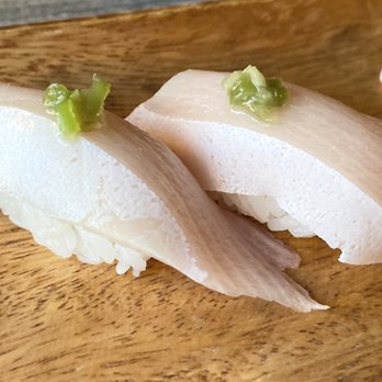 Sasa Sushi - Japanese Near Me - Dallas, Texas